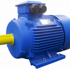 3/1000 АМ 112МА6У2 исп 1081 эл двигатель