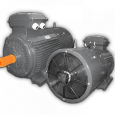 200/750 АДЧР 355МВ8У2 исп 1081 эл. двигатель