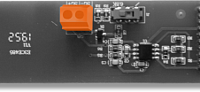 Плата расширения  энкодера VR180-PG3